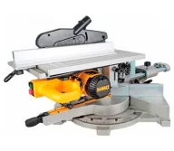 Fierăstrău  circular staționar DEWALT D27112 1600w 305mm-2