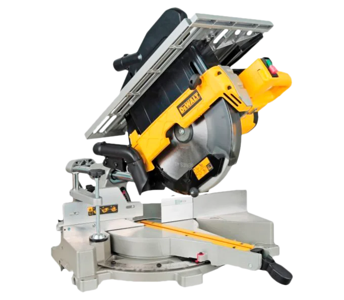 Fierăstrău  circular staționar DEWALT D27112 1600w 305mm-1