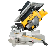 Fierăstrău  circular staționar DEWALT D27112 1600w 305mm-1