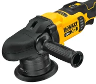 Полировальная машина аккумуляторная DEWALT DCM848P2 125мм 18В 5Ач-4