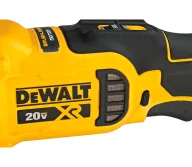 Полировальная машина аккумуляторная DEWALT DCM848P2 125мм 18В 5Ач-7