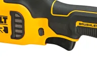 Полировальная машина аккумуляторная DEWALT DCM848P2 125мм 18В 5Ач-8