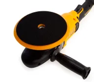 Mașină de polișat fără fir (fără bat) DEWALT DCM849N 18V-3