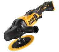 Mașină de polișat fără fir (fără bat) DEWALT DCM849N 18V-1