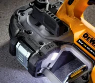 Fierăstrău sabie cu acumulator (fără baterii) DEWALT DCS377NT-XJ 18V-4