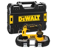 Fierăstrău sabie cu acumulator (fără baterii) DEWALT DCS377NT-XJ 18V-1