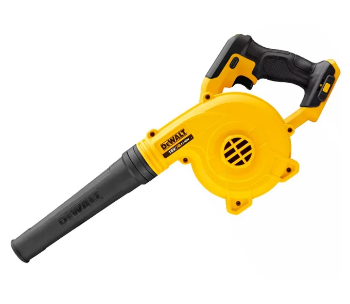 Suflantă cu acumulator (fără baterii) DEWALT DCV100N 2000l/min 18V-2