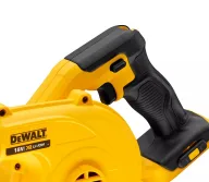 Suflantă cu acumulator (fără baterii) DEWALT DCV100N 2000l/min 18V-3