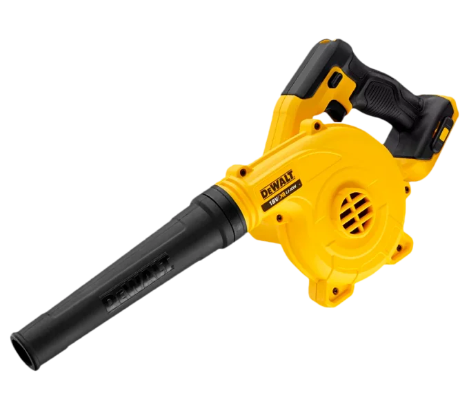 Suflantă cu acumulator (fără baterii) DEWALT DCV100N 2000l/min 18V-1