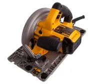 Дисковая пила DEWALT DWE576K-QS 1600вт 190мм-2