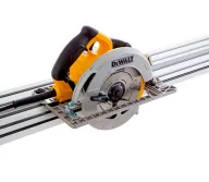 Дисковая пила DEWALT DWE576K-QS 1600вт 190мм-3