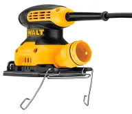 Шлифмашина вибрационная DEWALT DWE6411-QS 230вт-3