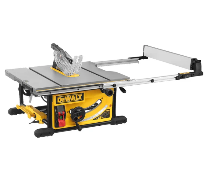 Fierăstrău  circular staționar DEWALT DWE7492 2000w 250mm-3