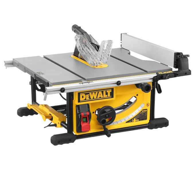 Fierăstrău  circular staționar DEWALT DWE7492 2000w 250mm-1