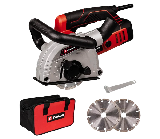 Mașină de tăiat canale Einhell TE-MA 1500 (43.507.35) 1500w-1