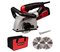 Mașină de tăiat canale Einhell TE-MA 1500 (43.507.35) 1500w-1