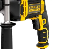 Дрель STANLEY FMEH750-QS 750вт-3