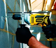 Дрель STANLEY FMEH750-QS 750вт-4