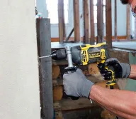 Дрель STANLEY FMEH750-QS 750вт-5