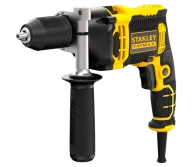 Дрель STANLEY FMEH750-QS 750вт-1