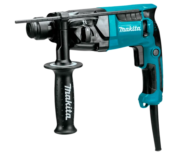 Ciocan rotopercutor MAKITA HR1840 470w SDS-PLUS-1