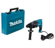 Перфоратор MAKITA HR2470 780вт SDS-PLUS-1