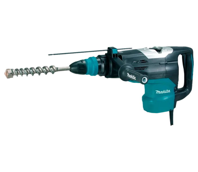 Перфоратор MAKITA HR5202C 1510вт SDS-MAX-1
