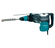 Перфоратор MAKITA HR5202C 1510вт SDS-MAX-1