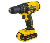 Шуруповерт аккумуляторный STANLEY SCD20S2K 18В 1.5Ач-2