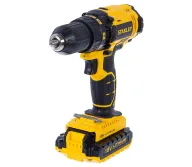 Шуруповерт аккумуляторный STANLEY SCD20S2K 18В 1.5Ач-5