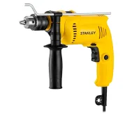 Mașină de găurit STANLEY SDH600 600w-2