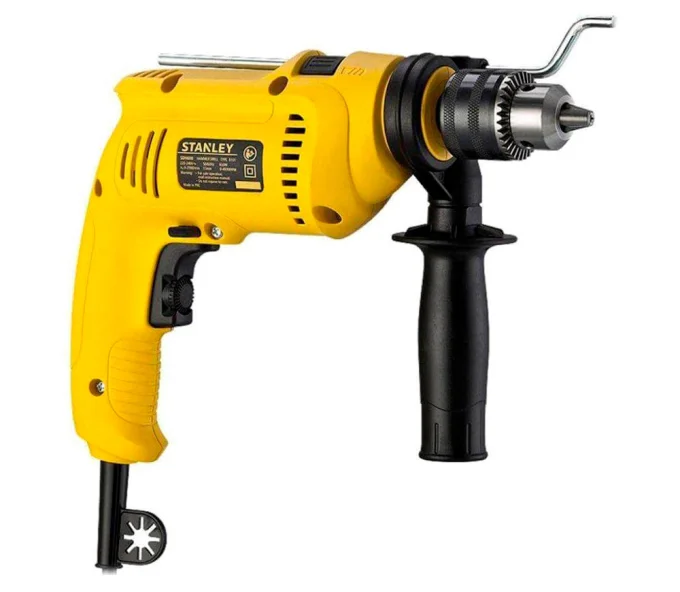 Mașină de găurit STANLEY SDH600 600w-3