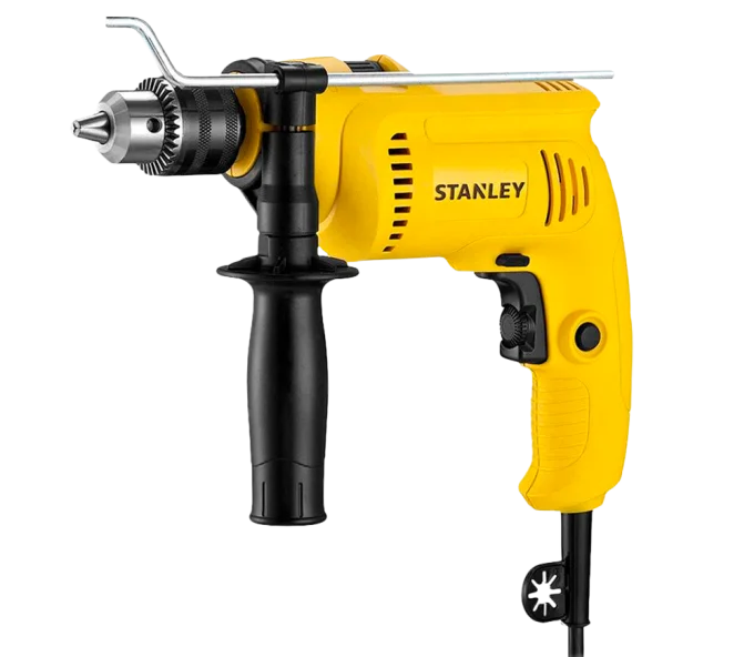 Mașină de găurit STANLEY SDH600 600w-1