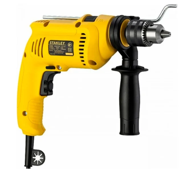 Mașină de găurit STANLEY SDH700 700w-2