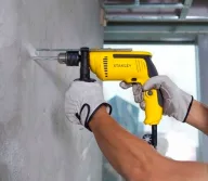 Mașină de găurit STANLEY SDH700 700w-4