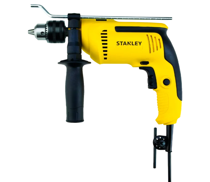 Mașină de găurit STANLEY SDH700 700w-1