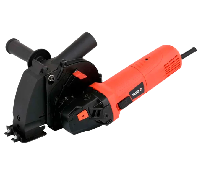Штроборез Yato YT82015 1700вт-1
