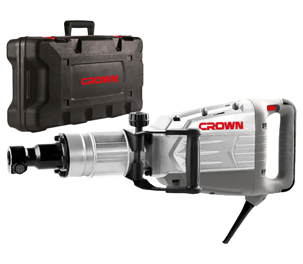 Ciocan demolator CROWN CT18095 BMC 1500w 50J photo