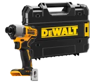 Mașină de înșurubat cu acumulator (fără baterii) DEWALT DCF840NT-XJ 18V-1