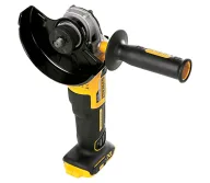 Polizor unghiular cu acumulator DEWALT DCG405P2 125mm 18V 5Ah-3