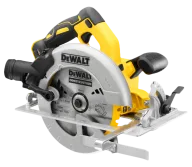 Fierăstrău circular cu acumulator (fără baterii) DEWALT DCS570N 184mm 18V-1