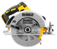 Fierăstrău circular cu acumulator (fără baterii) DEWALT DCS570N 184mm 18V-2