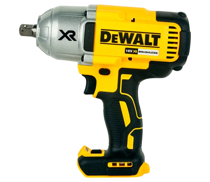Шуруповерт аккумуляторный DEWALT DCF899N 18В-1