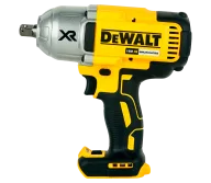 Шуруповерт аккумуляторный DEWALT DCF899N 18В-1