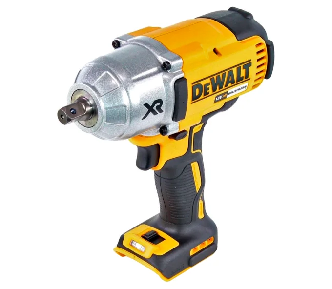 Шуруповерт аккумуляторный DEWALT DCF899N 18В-2