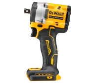 Гайковерт аккумуляторный DEWALT DCF921N-XJ 18В-1