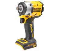 Гайковерт аккумуляторный DEWALT DCF921N-XJ 18В-2