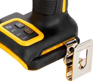 Гайковерт аккумуляторный DEWALT DCF921N-XJ 18В-3