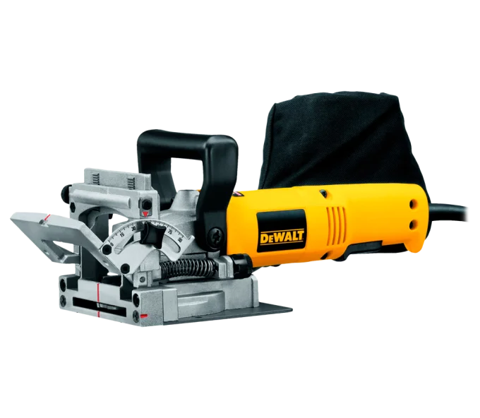 Mașină de frezat DEWALT DW682K 600w-1