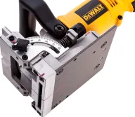 Mașină de frezat DEWALT DW682K 600w-3